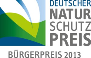 DNP Logo Buergerpreis2013